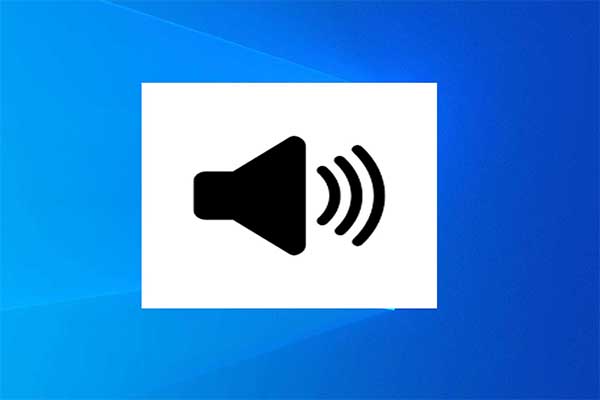 audio
