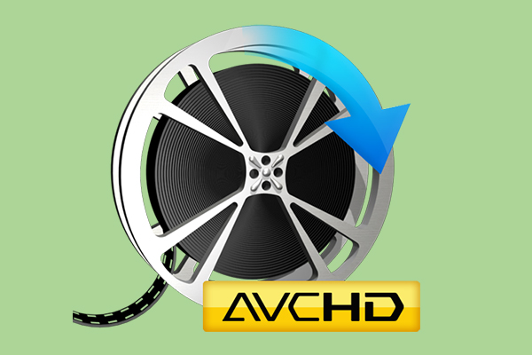 AVCHD