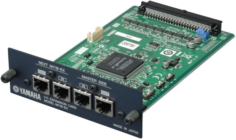 expansion card