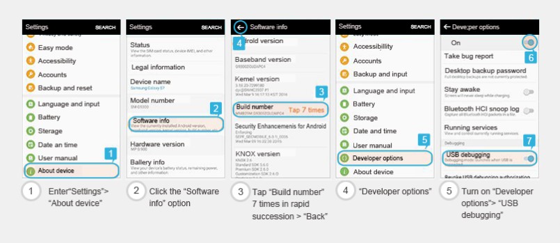 root Android 6.0 and later