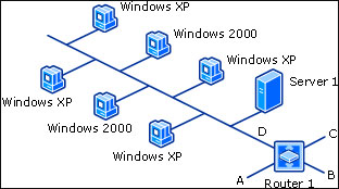 network operating system