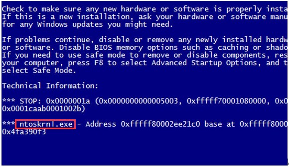 Ntoskrm.exe