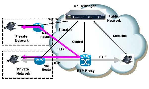 what is RTP