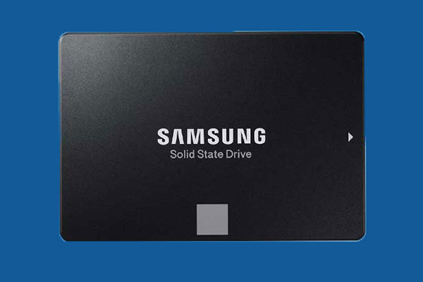 Samsung SSD 860 EVO - Your Best Choice for PCs and Laptops