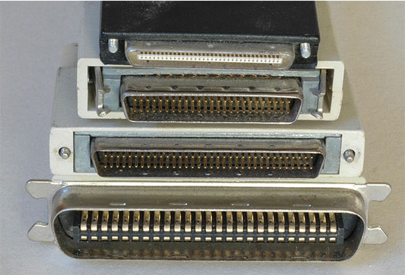 SCSI