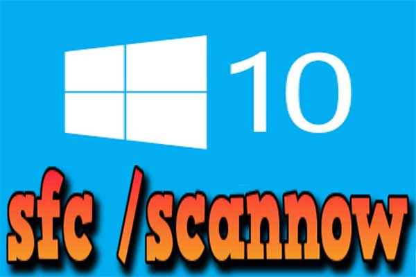 Solução Rápida - O SFC Scannow Não Funciona (Foco em 2 Casos)