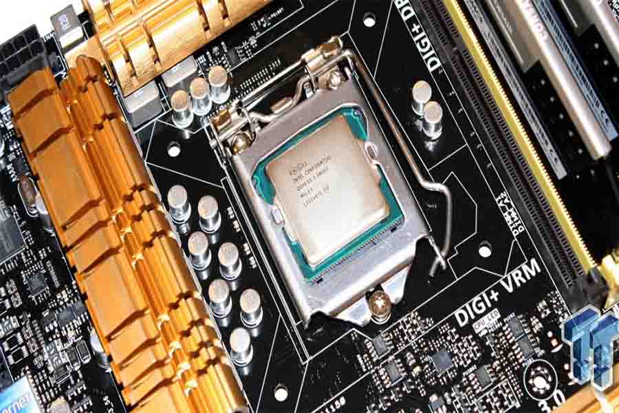 what is a chipset