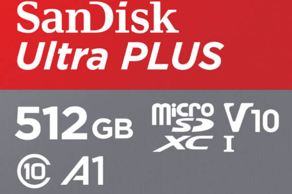 what is an SD card