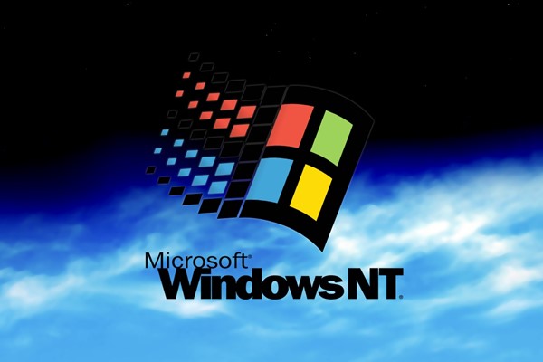 Windows NT