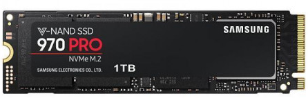 Samsung 970 Pro