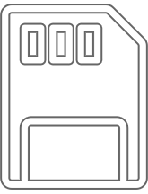 Recover from SD-Card