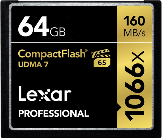 CF card