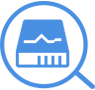 check disk partition
