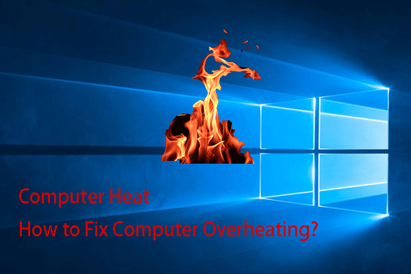 Você está preocupado com o aquecimento do seu PC? Confira essas dicas