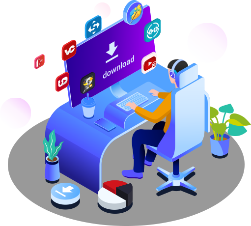 MiniTool download center