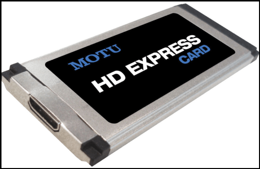 ExpressCard