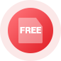 Free to Join us
