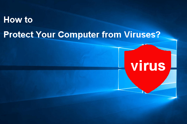 Como proteger seu PC contra vírus? (12 métodos)