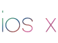 iosx