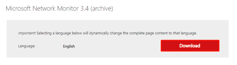 click the Download button