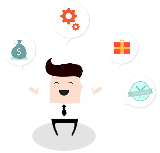 affiliate benefits