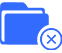 file system error