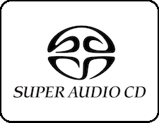 Super Audio Compact Disc