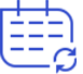 Customize Backup Schedule