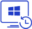 system backup