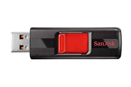 USB flash drive