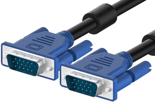 VGA cable