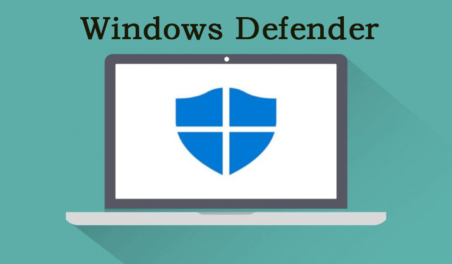 Windows Defender