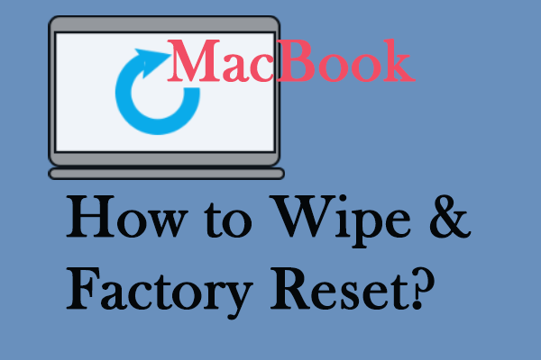 Guide complet pour effacer et réinitialiser un MacBook aux paramètres d'usine en toute sécurité